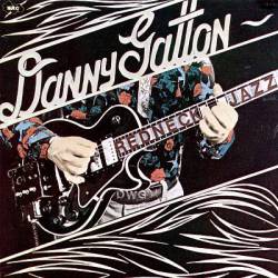 logo Danny Gatton